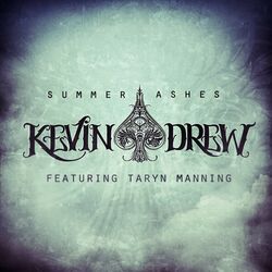 Cover of Summer Ashes