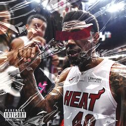 Cover of Miami Veteran