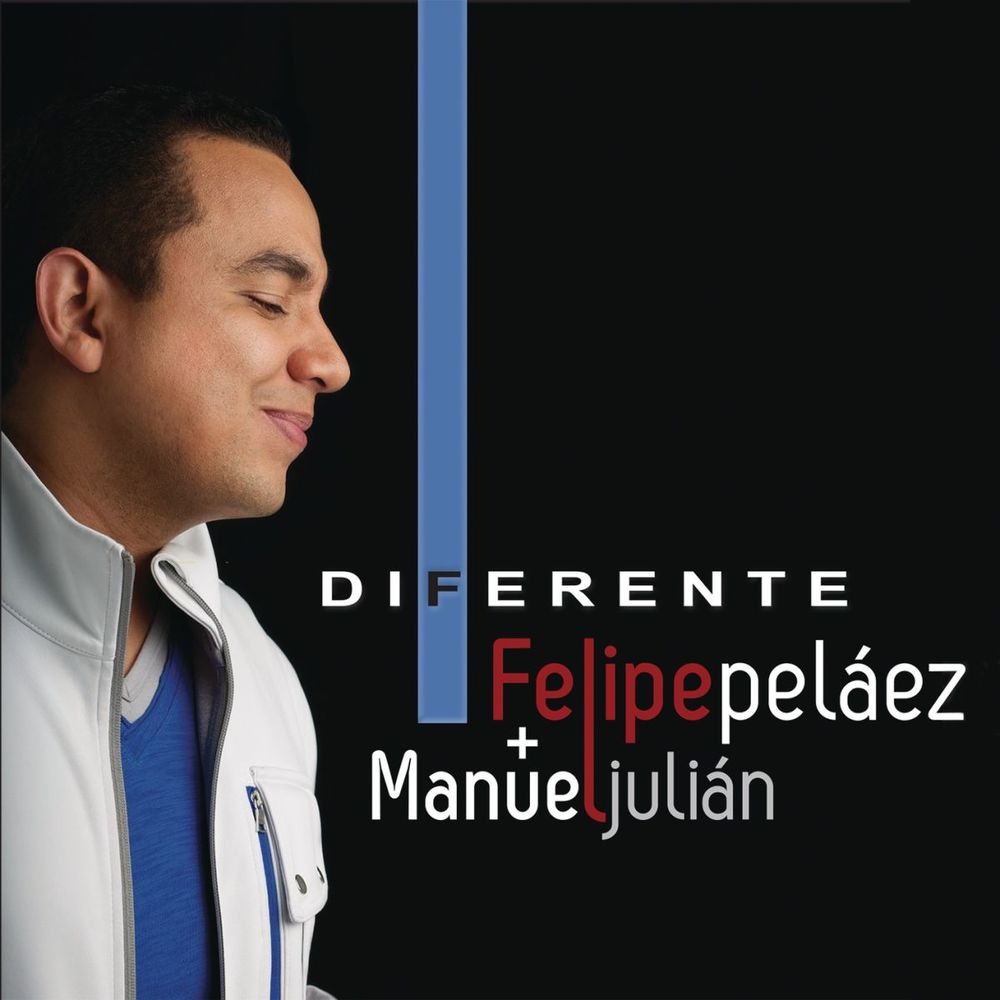 Picture of Diferente