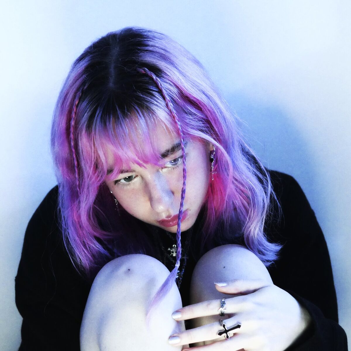Album cover of open heart surgery