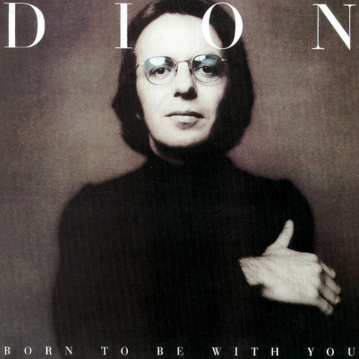 Album cover of Born to Be With You / Streetheart