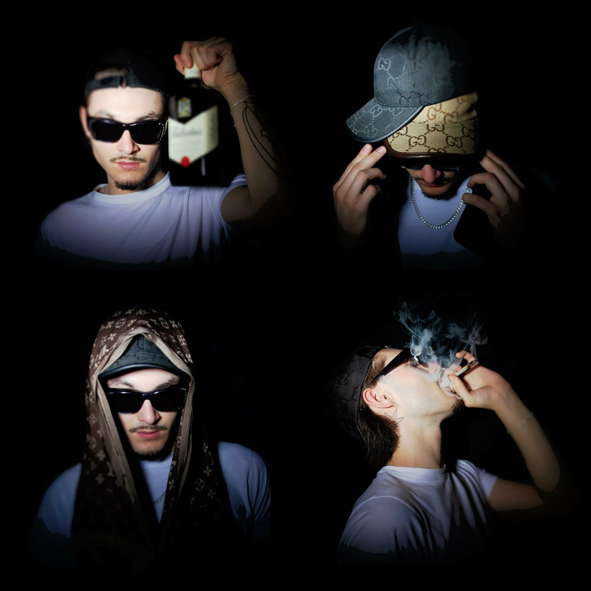 Album cover of SAKRILEG