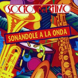 Cover of Sonándole a la Onda