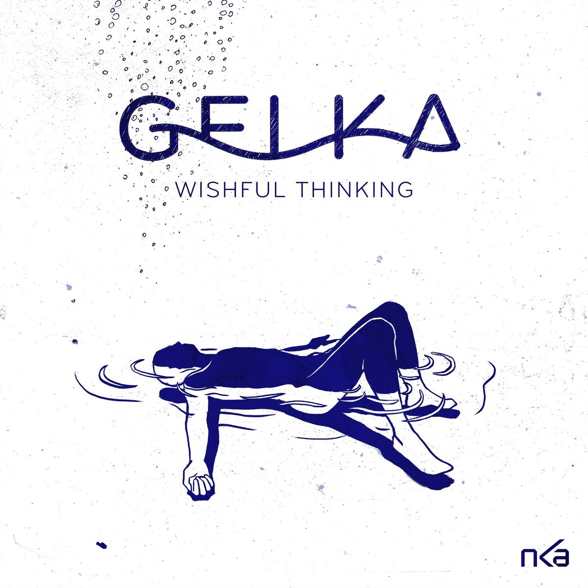 Album cover of Wishful Thinking
