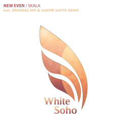 Cover of Skala