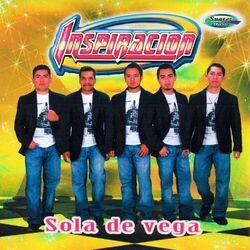 Cover of Sola De Vega