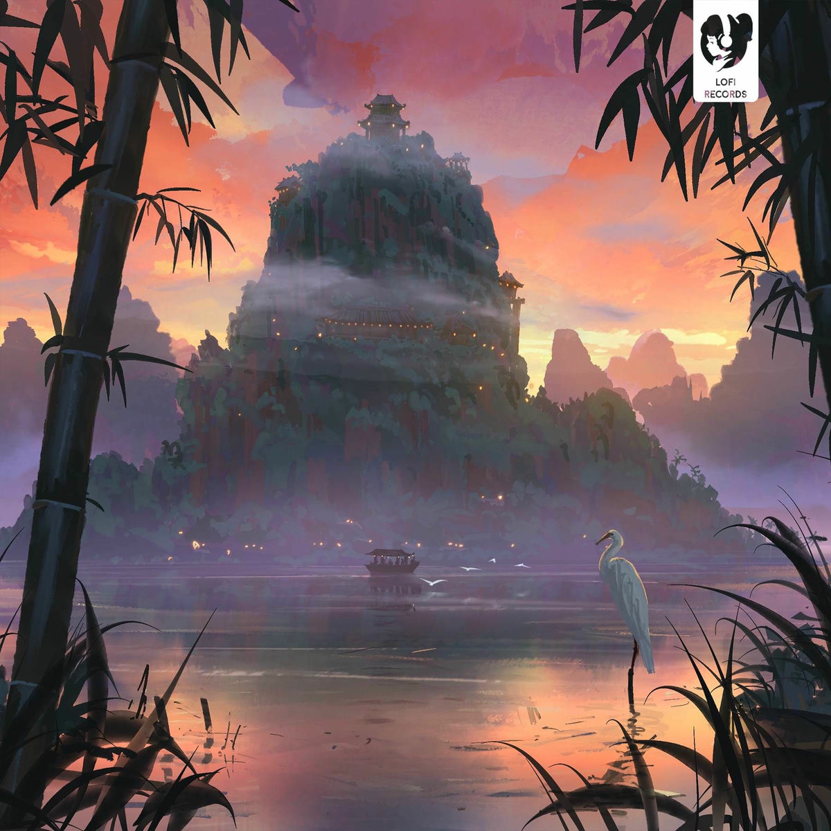 Album cover of Magic of the Mountain