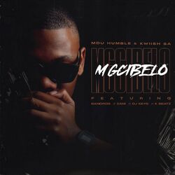 Cover of Mgcibelo