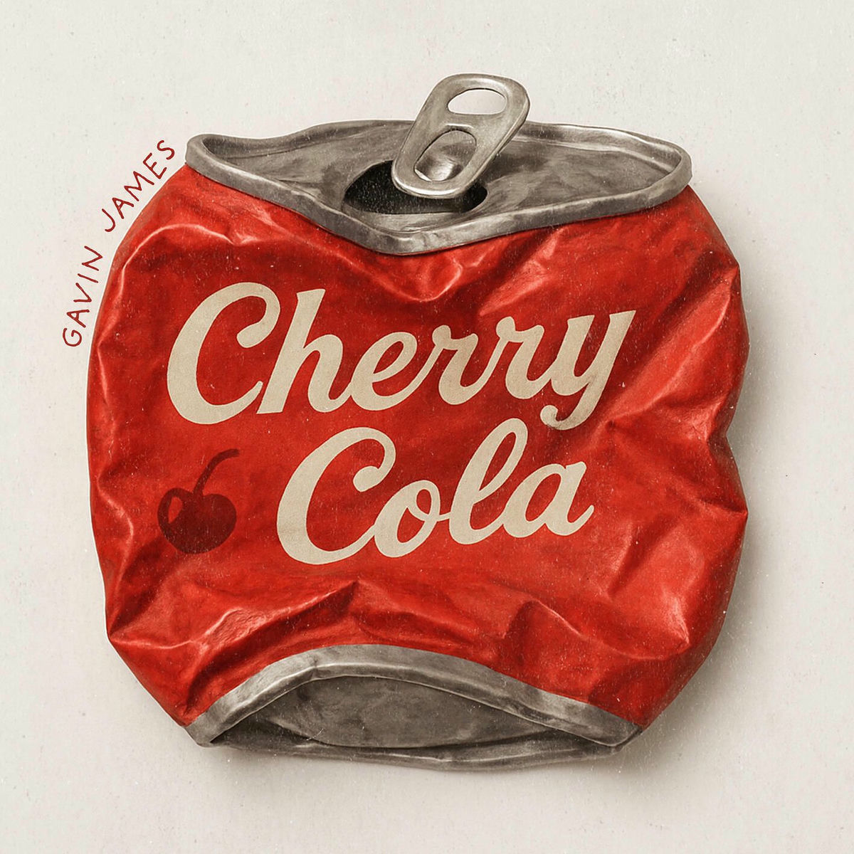 Album cover of Cherry Cola