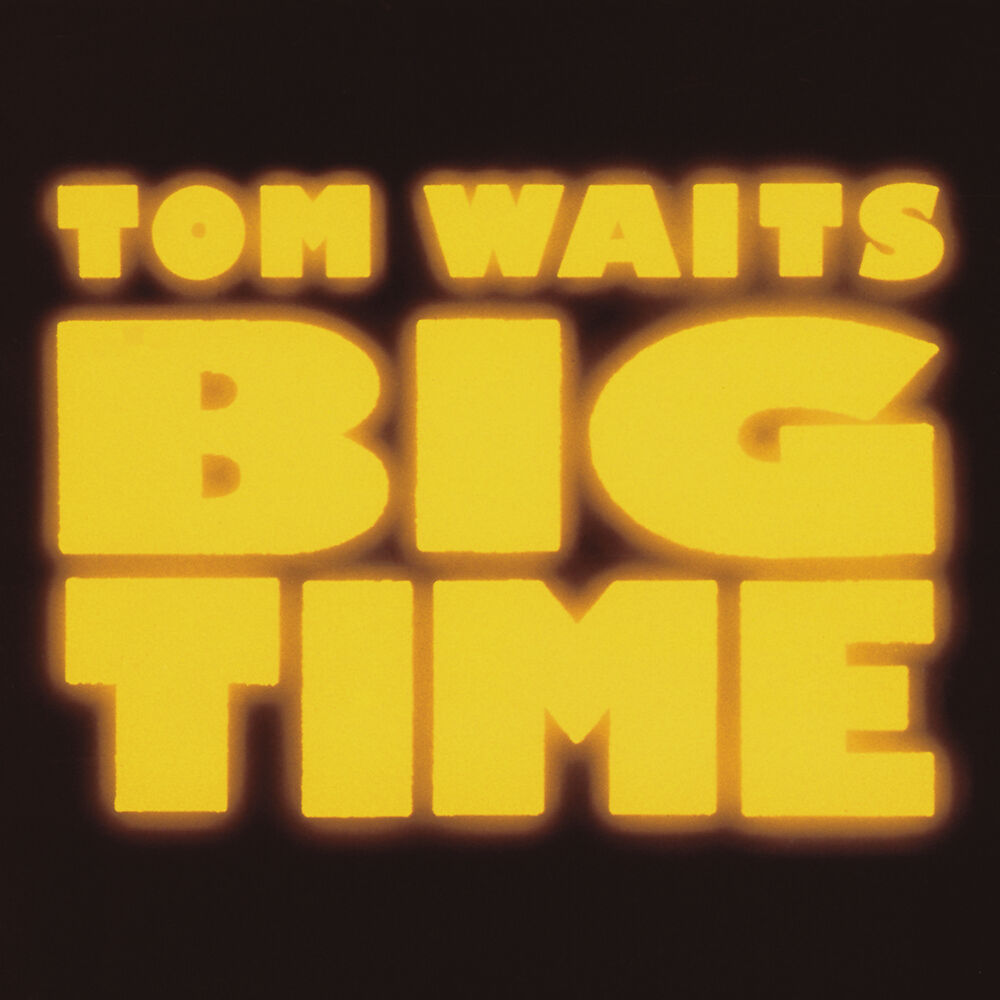 Picture of Big Time