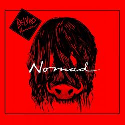 Cover of Nomad