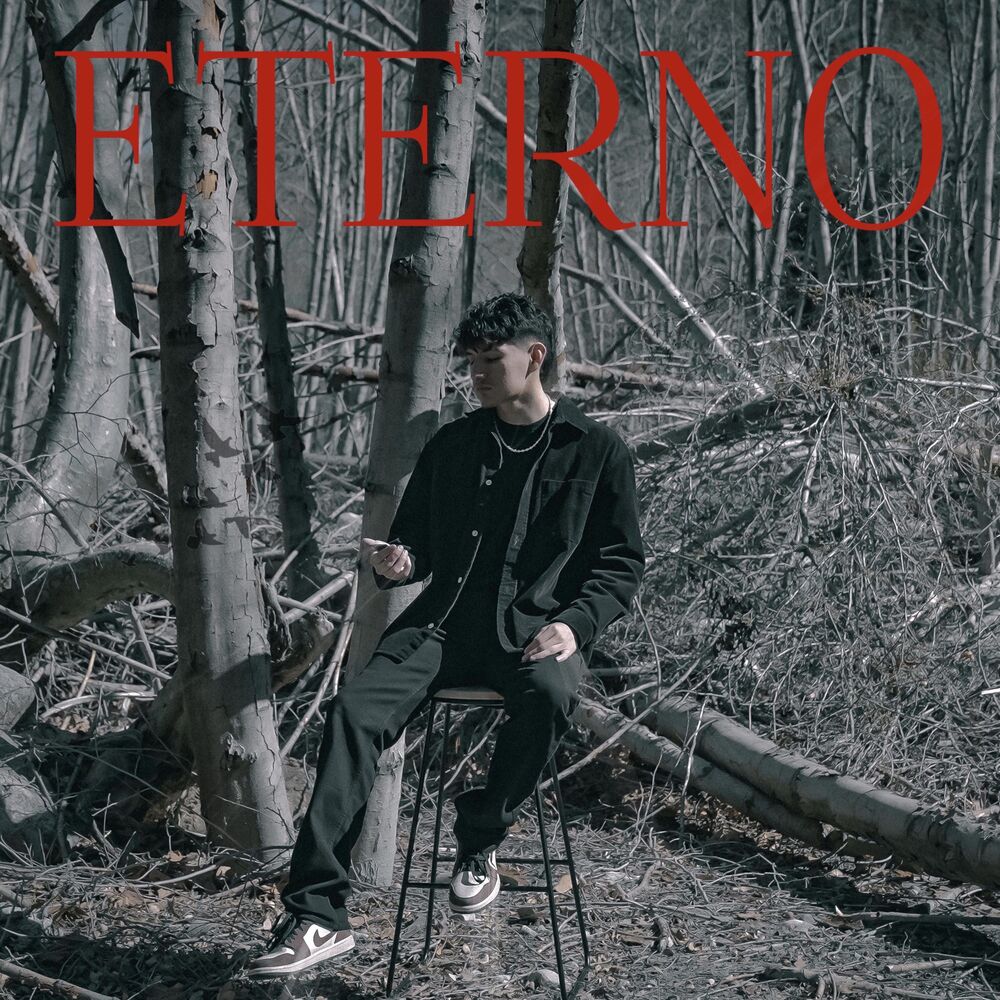 Picture of ETERNO