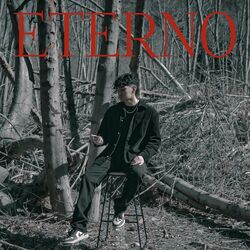 Cover of ETERNO