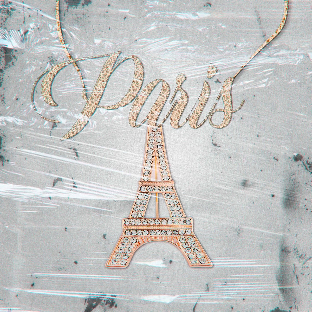 Album cover of París