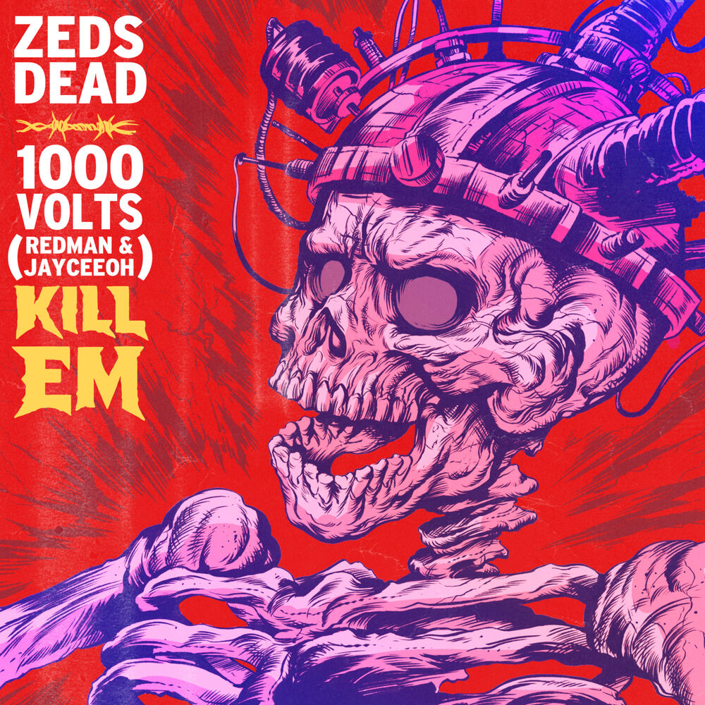Picture of Kill Em