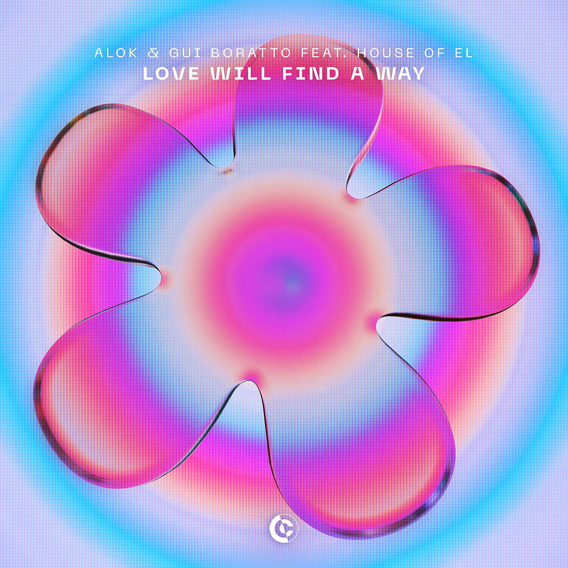 Album cover of Love Will Find A Way (feat. House Of EL)