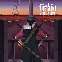 Cover of Still Alive