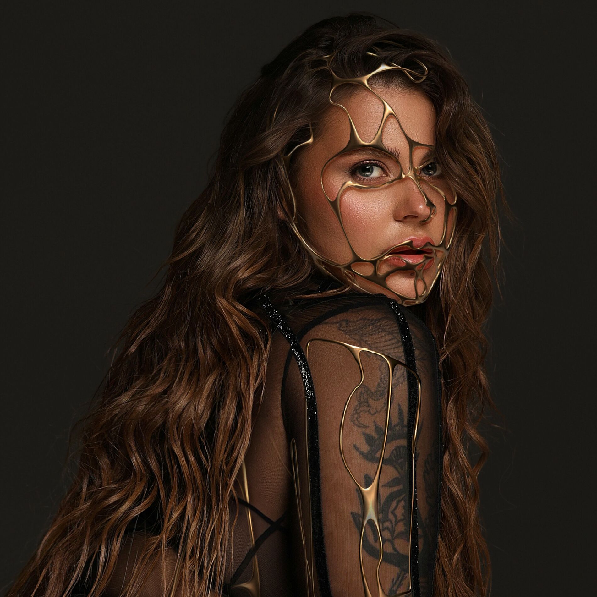 Album cover of Золото