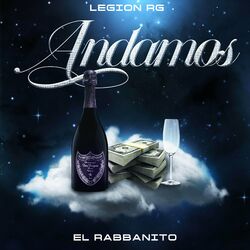Cover of Andamos