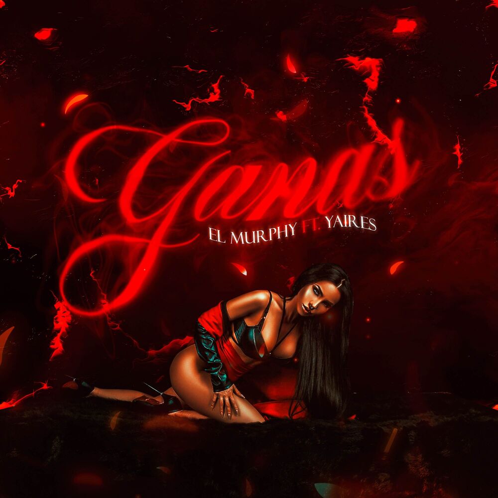 Picture of Ganas