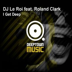 Cover of I Get Deep