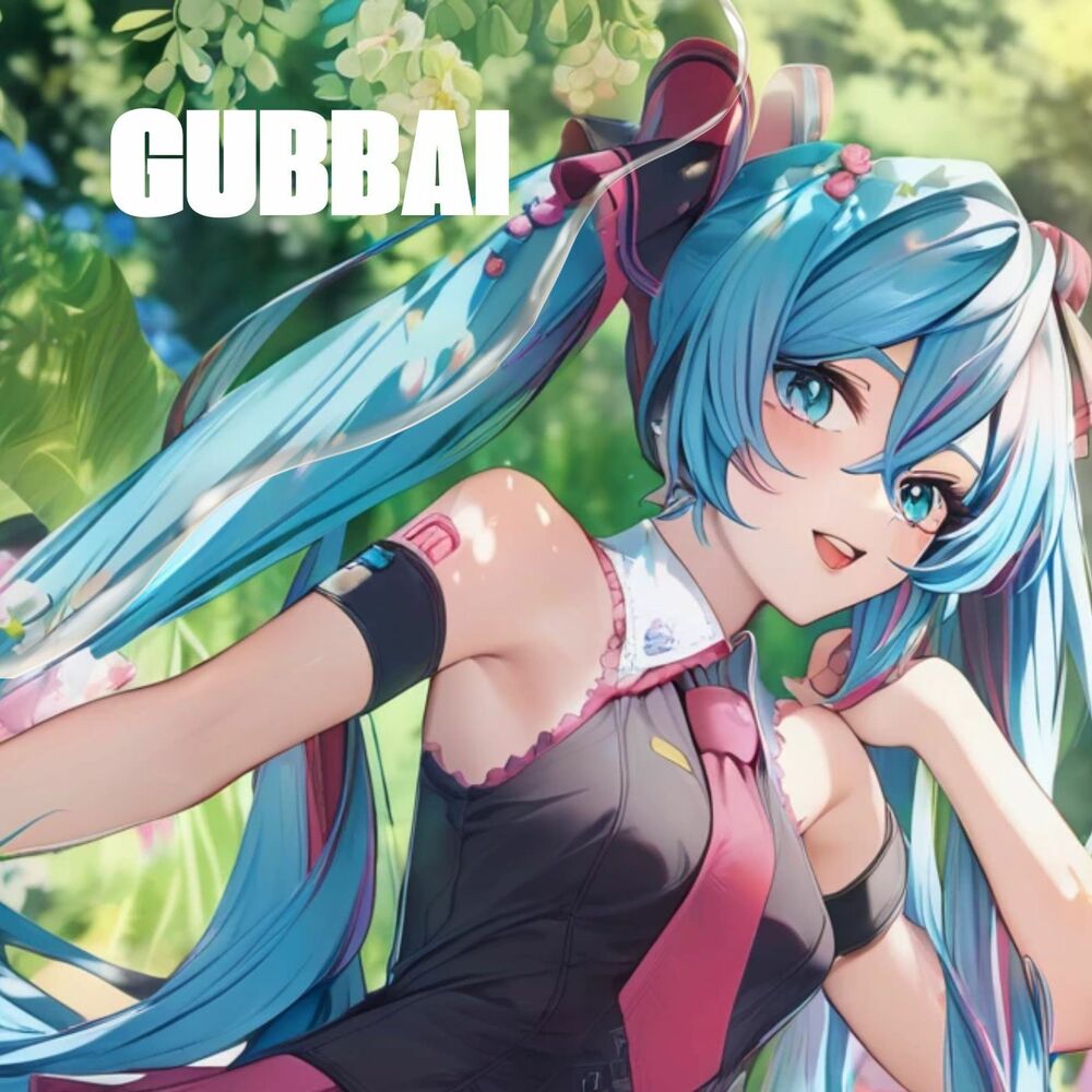 Picture of GUBBAI