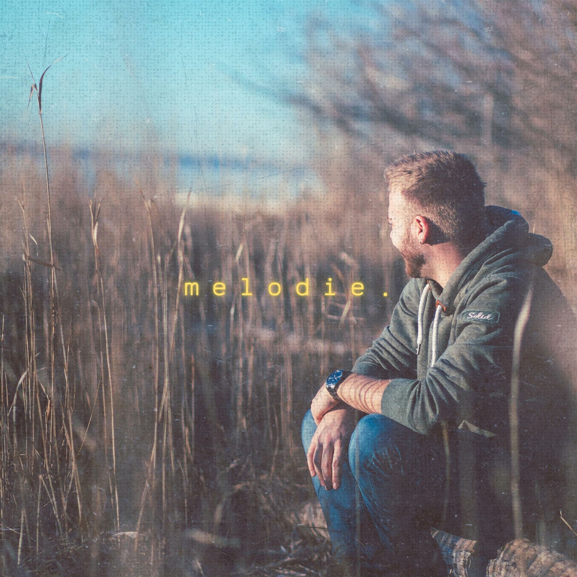Album cover of Melodie