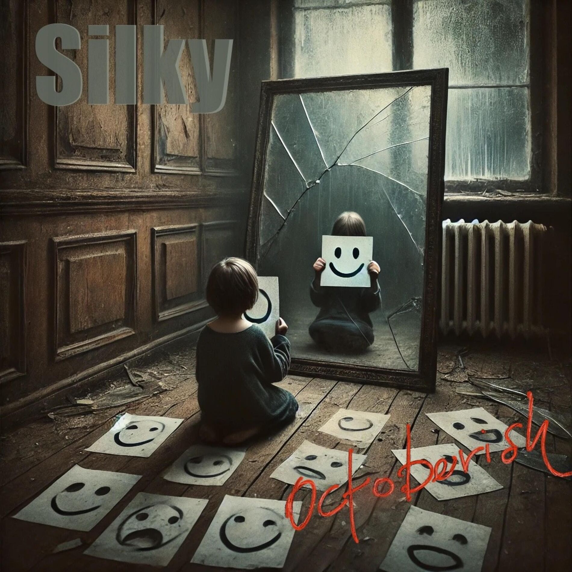 Album cover of Octoberish