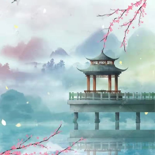 浮生怜