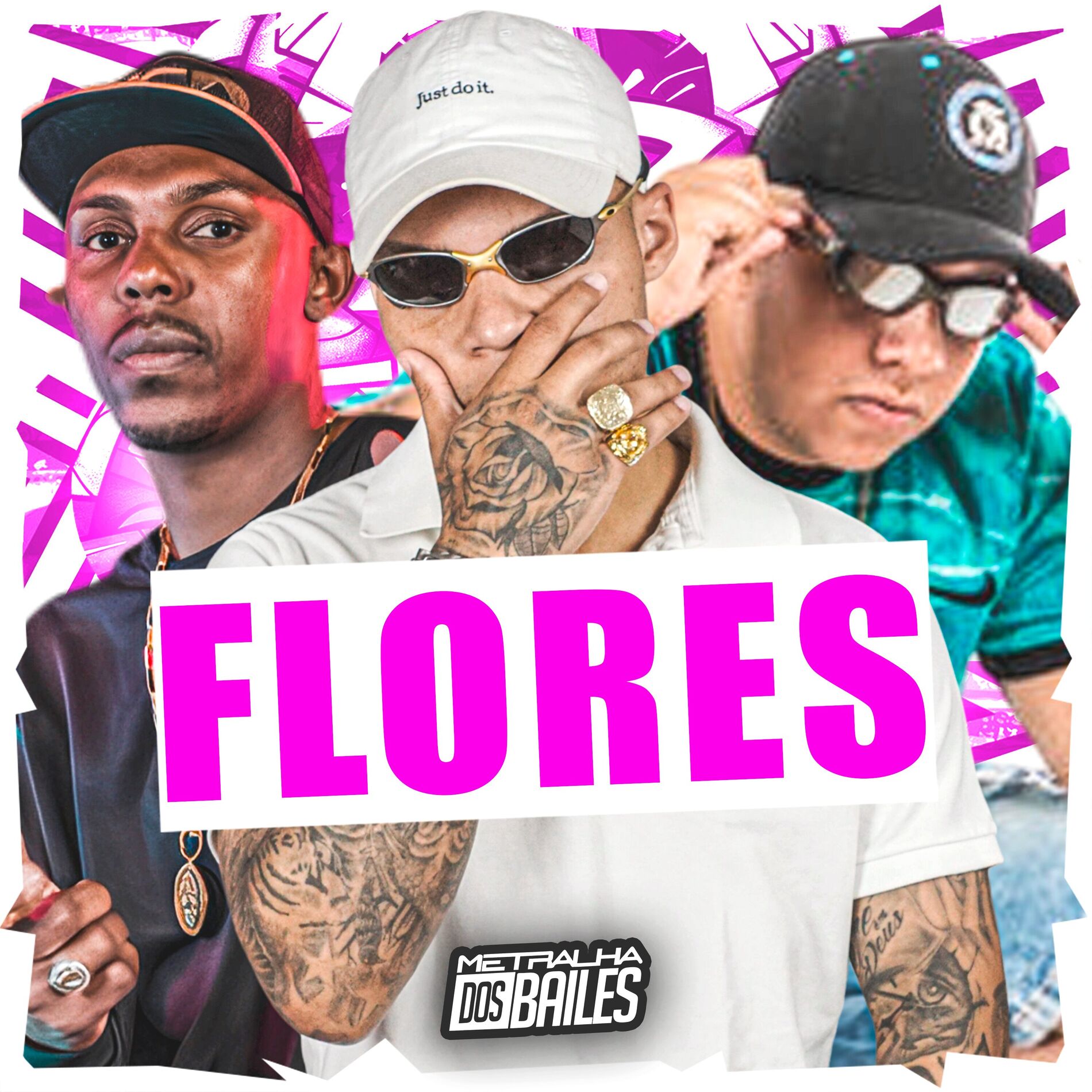 Album cover of Flores