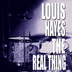 Cover of The Real Thing