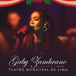 Cover of Teatro Municipal de Lima (En Vivo)