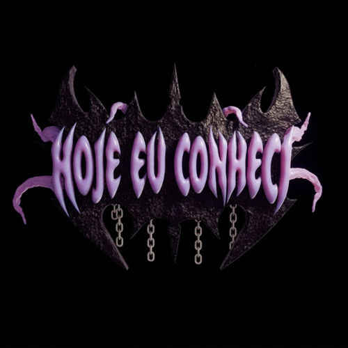 HOJE EU CONHECI