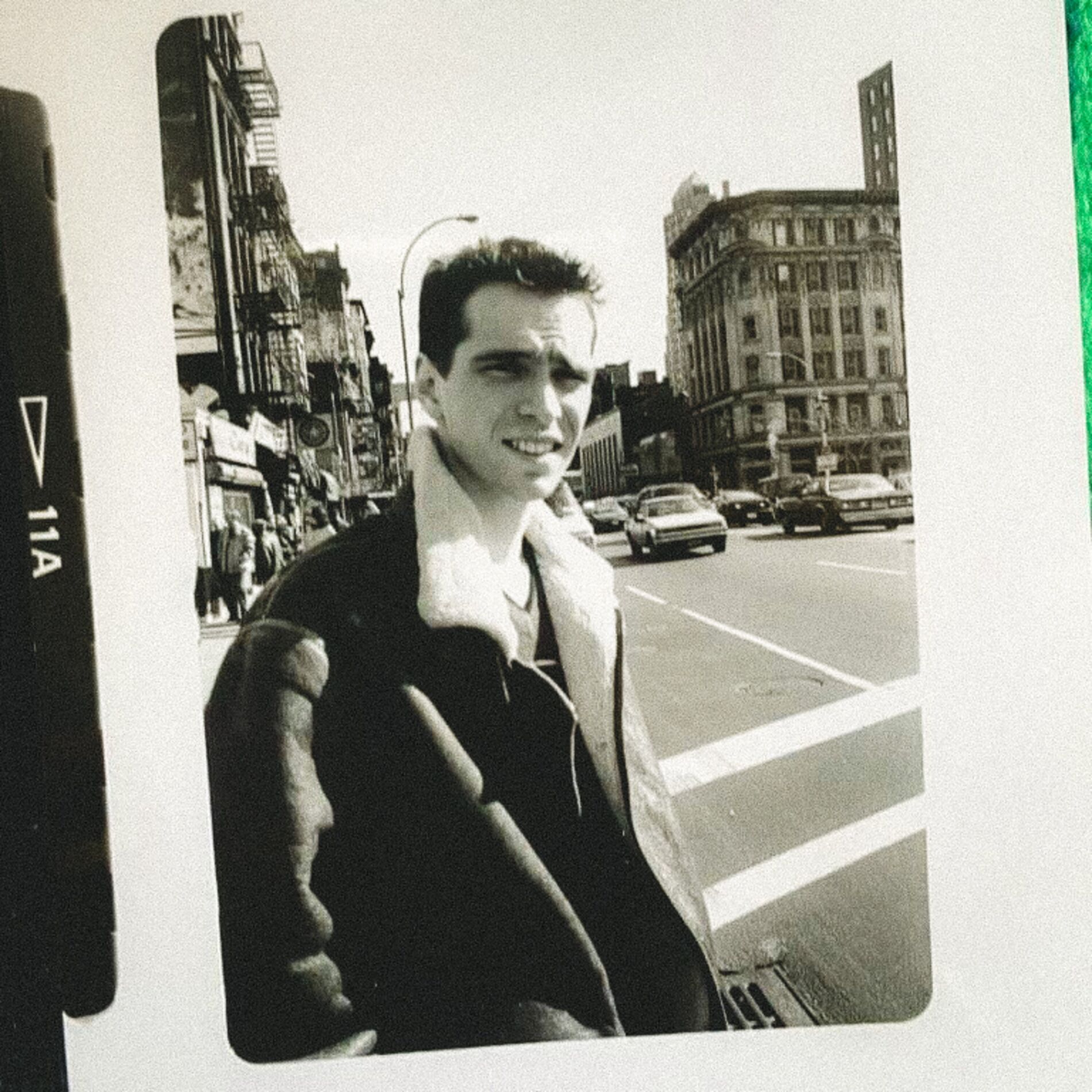Album cover of Sitcom