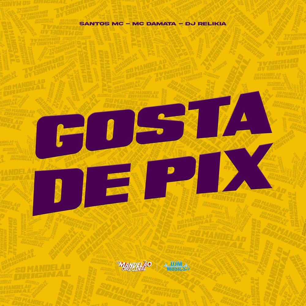 Picture of Gosta de Pix