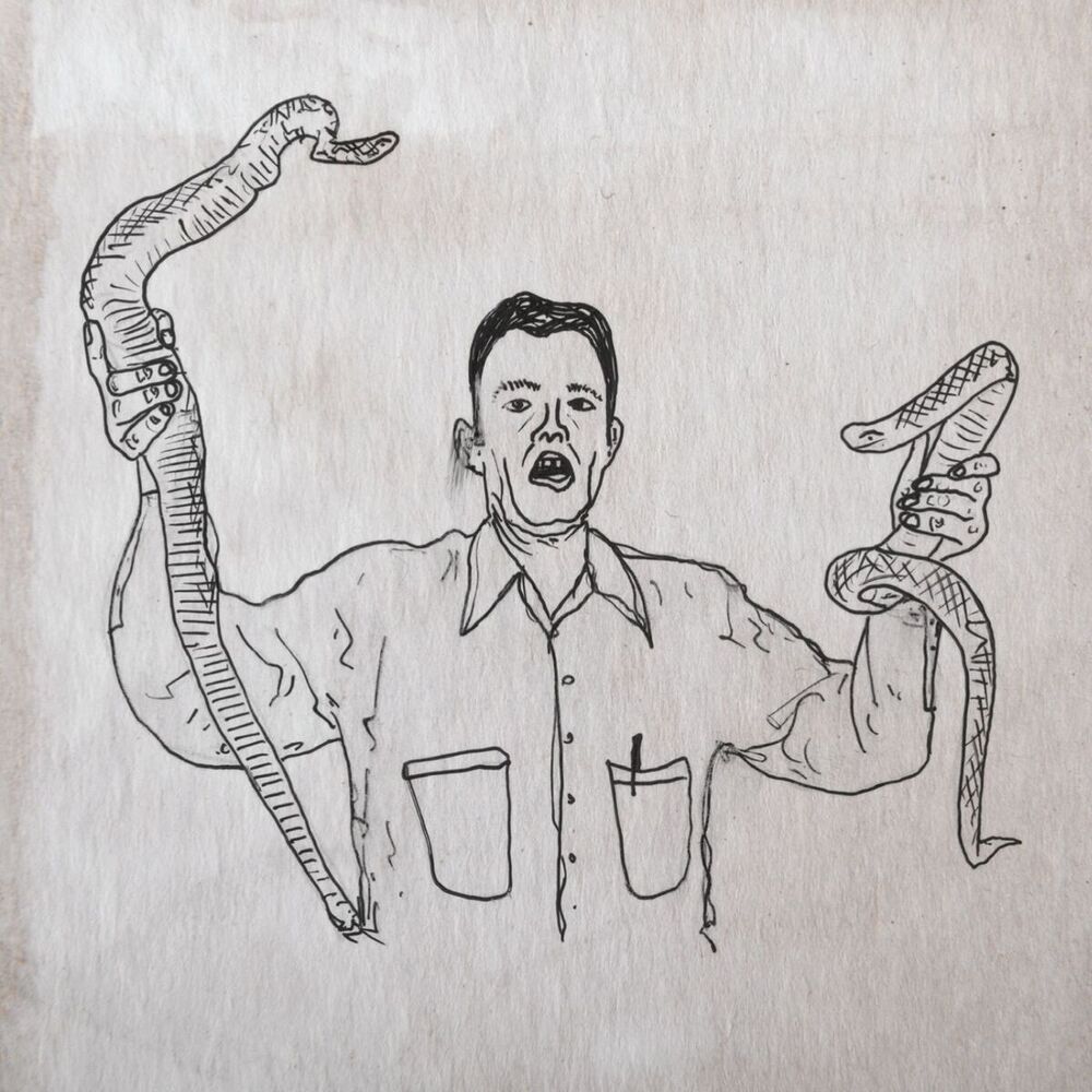 Picture of Tres Grand Serpent / What Are They Doing in Heaven Today?