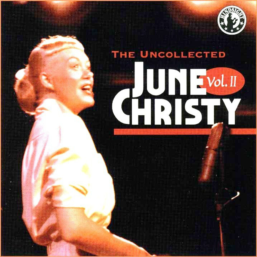 Picture of June Christy, Vol.2, 1957