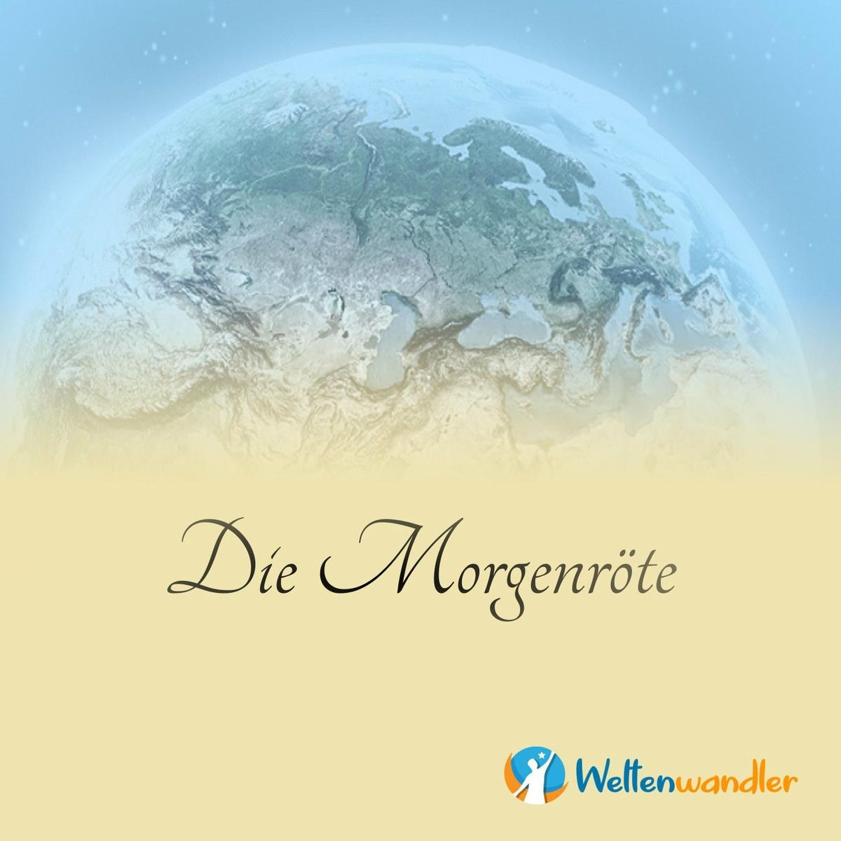 Album cover of Die Morgenröte
