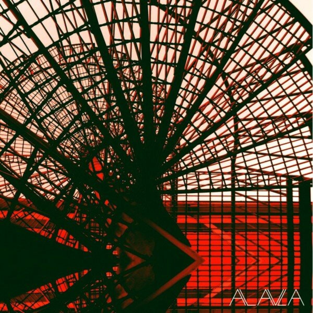 Album cover of Falling Apart