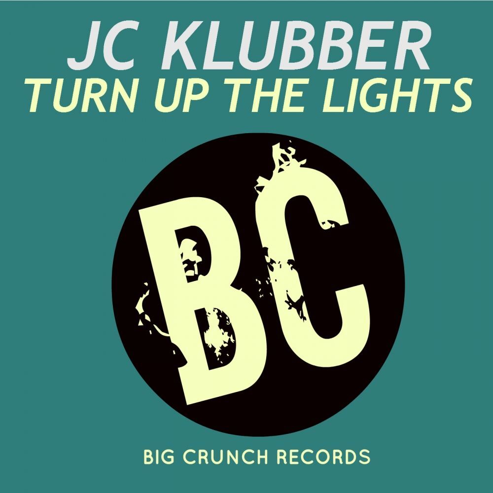 Picture of Turn Up The Lights