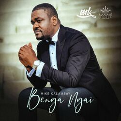 Cover of Benga ngai