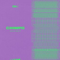 Cover of Domino Rally EP