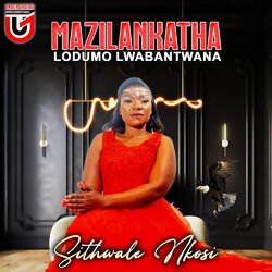 Cover of Sithwale Nkosi