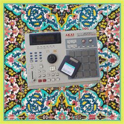 Cover of Error 404