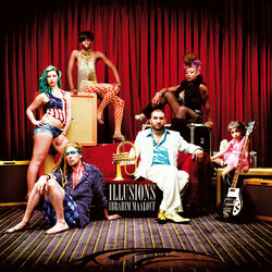 music cover