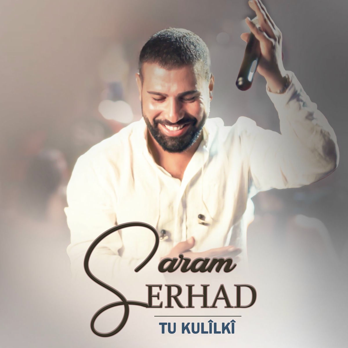 Album cover of Tu Kulîlkî
