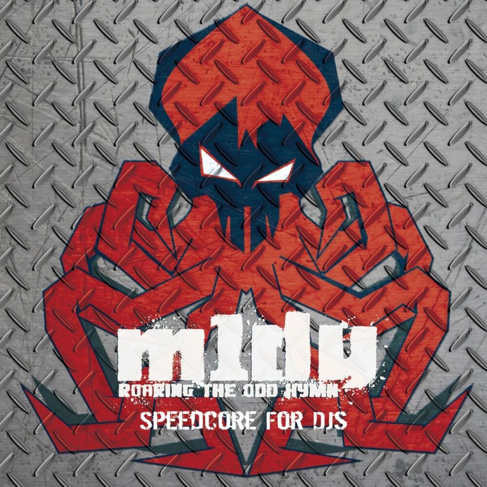 Picture of Speedcore For DJs