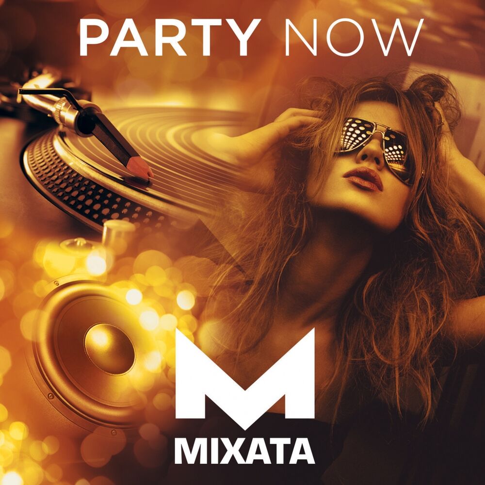Picture of Party Now