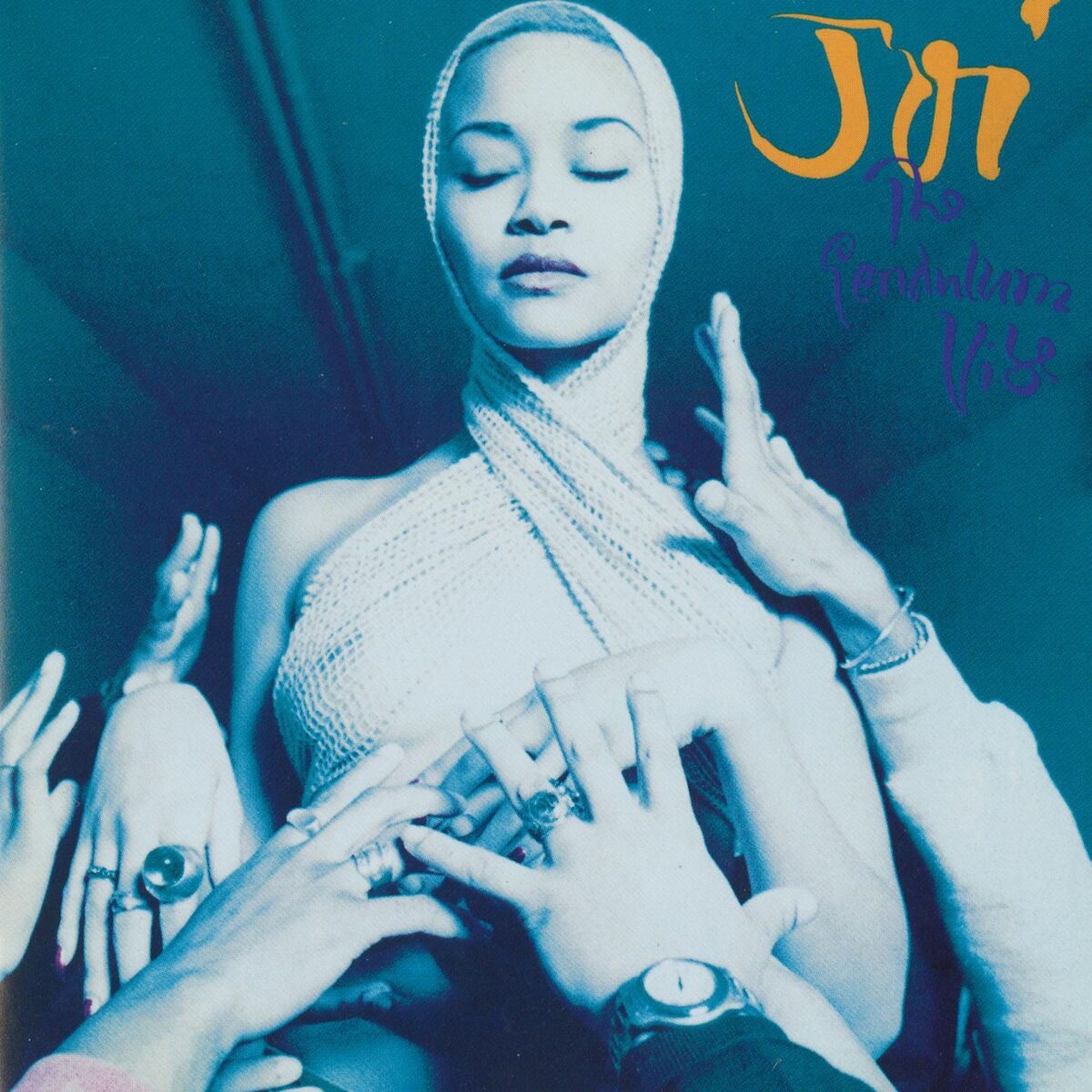 Joi: I Found My Niche: Cassette Single
