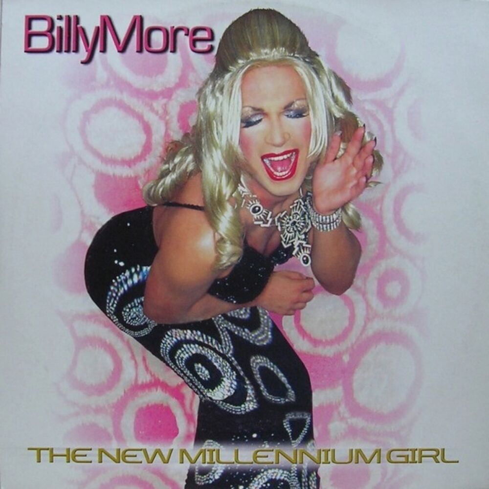 Picture of The New Millennium Girl